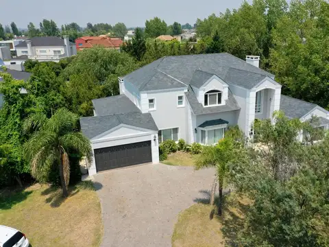 Casa en Venta en Santa Barbara, Countries y Barrios Cerrados en Tigre