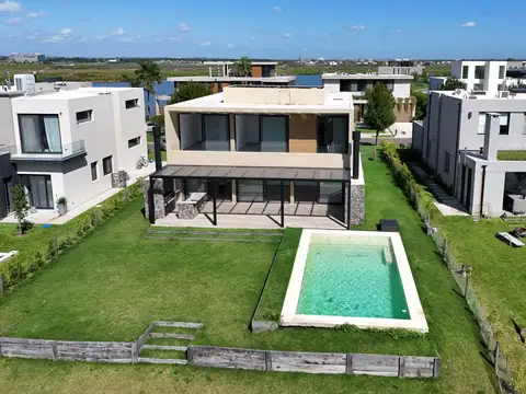Casa en Venta en Nordelta, Partido de Tigre