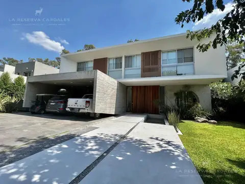 Casa en Venta en La Reserva Cardales, Countries y Barrios Cerrados en Campana