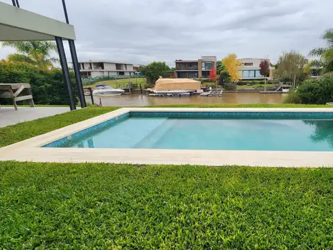 Casa en Venta en Nordelta, Partido de Tigre
