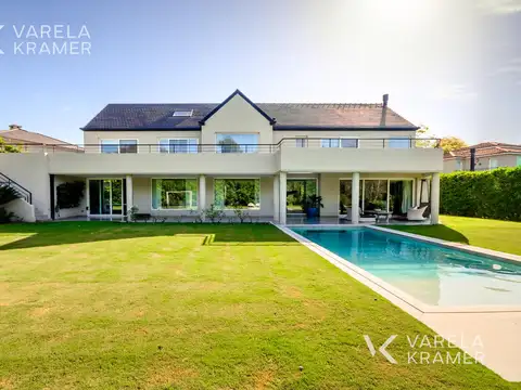 Casa en Venta en Ayres De Pilar, Countries y Barrios Cerrados en Pilar