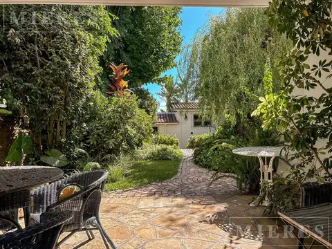 Casa en Venta en La Lucila, Partido de Vicente López