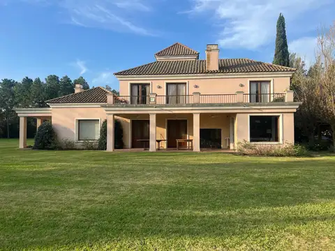 Casa en Venta en Lujan, Partido de Luján
