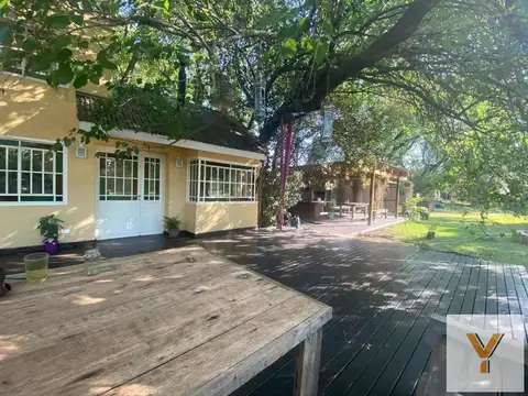 Casa en Venta en Benavidez, Partido de Tigre