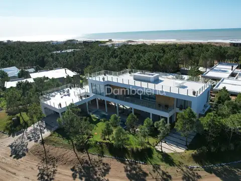 Casa en Venta en Costa Esmeralda, Partido de La Costa