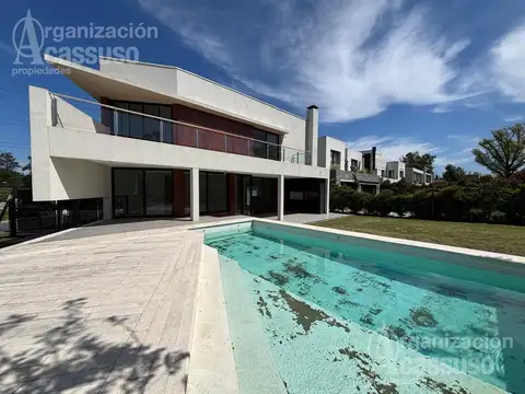 Casa en Venta en San Isidro, Partido de San Isidro