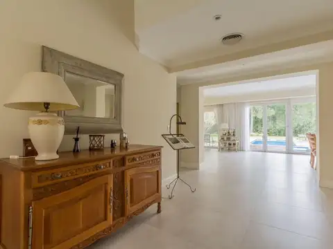 Casa en Venta en Nordelta Las Caletas, Nordelta