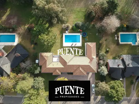 Casa en Venta en Saint Thomas, Countries y Barrios Cerrados en Esteban Echeverria