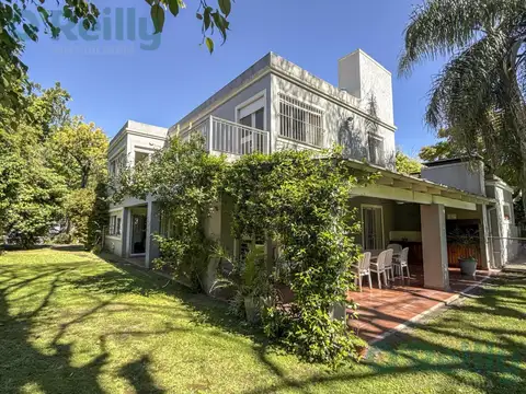 Casa en Venta en Acassuso, Partido de San Isidro