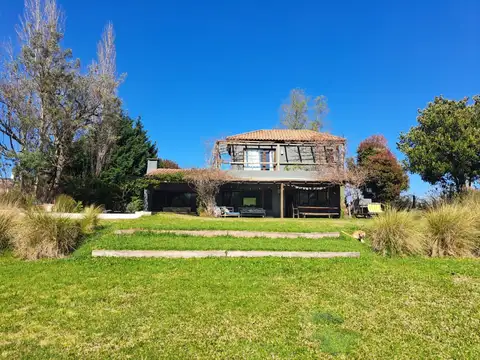 Casa en Venta en Santa María del Tigre, Countries y Barrios Cerrados en Rincón de Milberg
