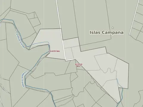 Casa en Venta en Carabelas, Delta del Tigre
