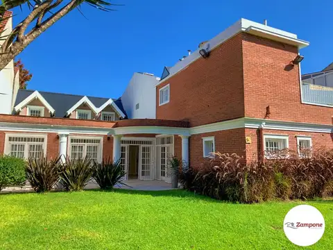 Casa en Venta en Olivos Quinta Presidencial, Olivos