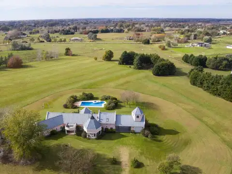 Casa en Venta en El Argentino Farm Club, Countries y Barrios Cerrados en Lujan