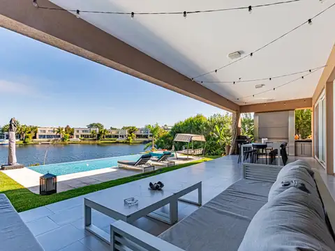 Casa en Venta en Nordelta, Partido de Tigre