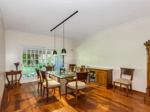Casa en Venta en Martinez Libertador / Rio, Martinez