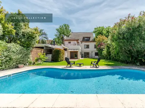 Casa en Venta en Martinez, Partido de San Isidro