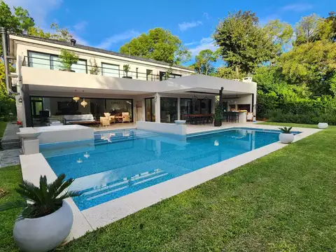 Casa en Venta en Highland Park Country Club, Del Viso