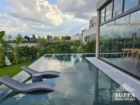 Casa en Venta en Laguna Grande, Countries y Barrios Cerrados en Tigre