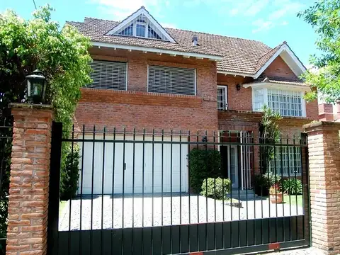 Casa en Venta en Martinez Vias / Libertador, Martinez
