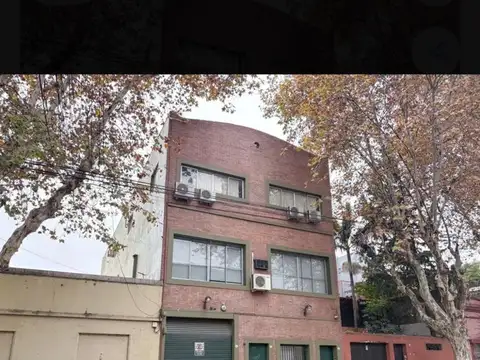 Galpón en Venta en Villa Urquiza, Capital Federal