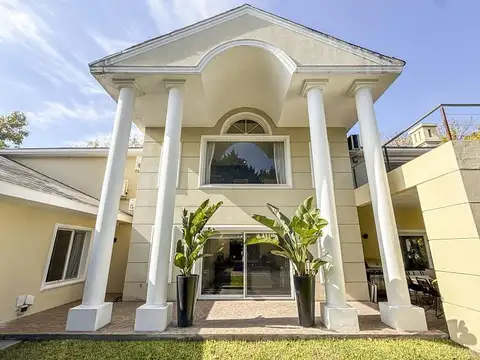 Casa en Venta en San Jorge Village, Countries y Barrios Cerrados en Malvinas Argentinas