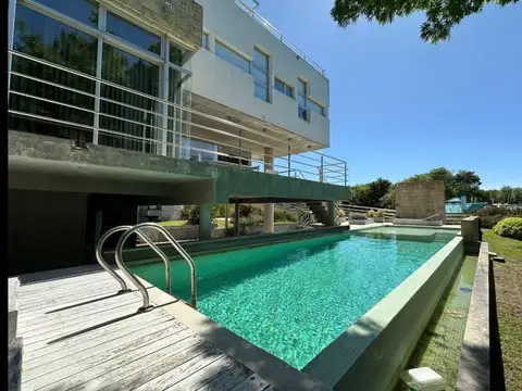 Casa en Venta en Carilo, Partido de Pinamar