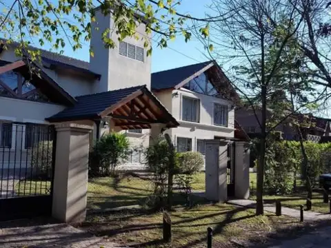 Casa en Venta en Los Polvorines, Partido de Malvinas Argentinas