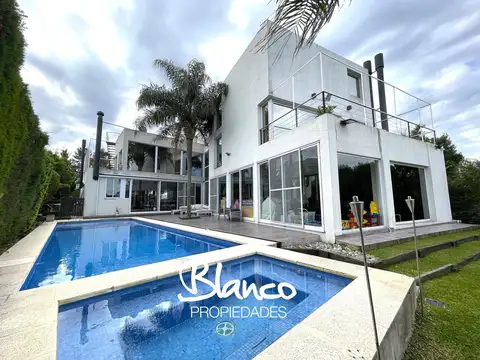 Casa en Venta en Nordelta Los Sauces, Nordelta