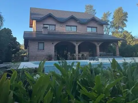 Casa en Venta en Nordelta, Partido de Tigre