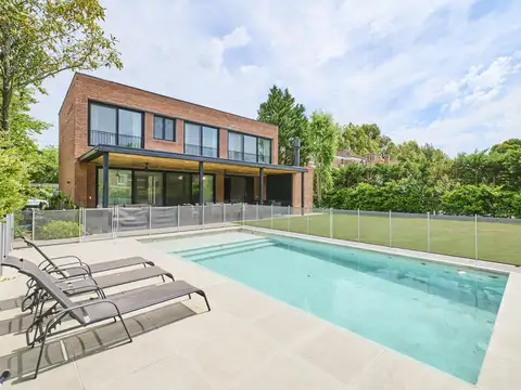 Casa en Venta en Mayling Club De Campo, Countries y Barrios Cerrados en Pilar