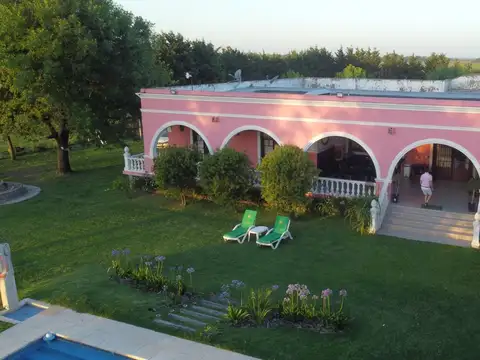 Casa en Venta en San Andres de Giles, Partido de San Andrés de Giles