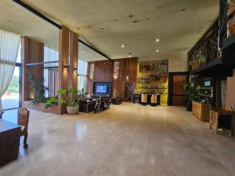 Casa en Venta en San Isidro Labrador, Countries y Barrios Cerrados en Tigre
