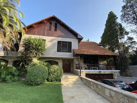Casa en Venta en Adrogue, Partido de Almirante Brown