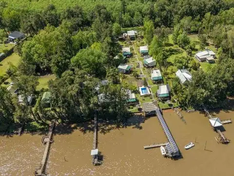 Casa en Venta en Ciudad De Tigre, Tigre Centro