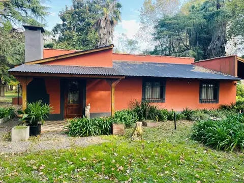 Casa en Venta en Coronel Brandsen, Partido de Brandsen