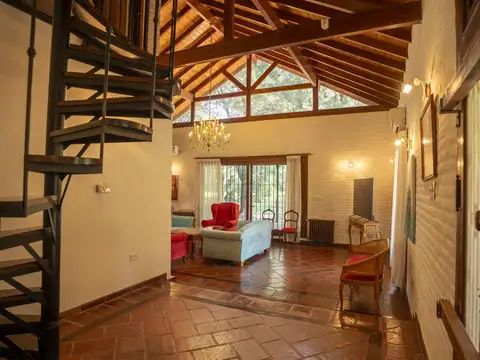 Casa en Venta en Villa Gobernador Udaondo, Partido de Ituzaingó