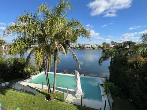 Casa en Venta en Nordelta Los Alisos, Nordelta