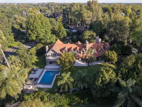 Casa en Venta en Mayling Club De Campo, Countries y Barrios Cerrados en Pilar