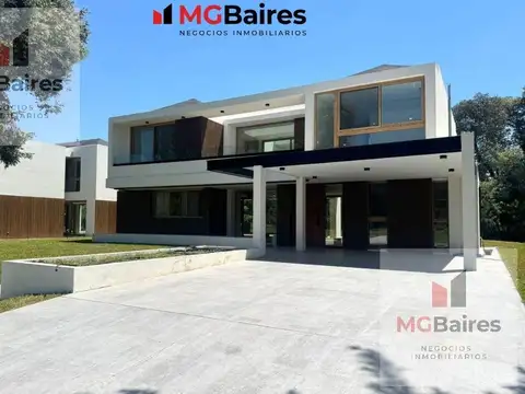Casa en Venta en Countries y Barrios Cerrados en Esteban Echeverria, Partido de Esteban Echeverría