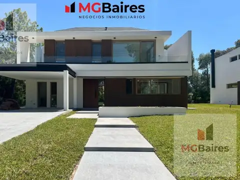 Casa en Venta en Countries y Barrios Cerrados en Esteban Echeverria, Partido de Esteban Echeverría