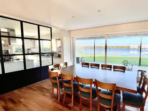 Casa en Venta en Benavidez, Partido de Tigre