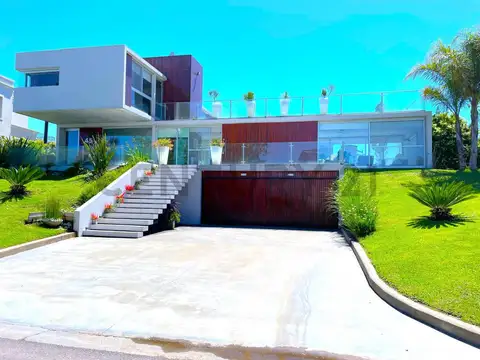 Casa en Venta en La Reserva Cardales, Countries y Barrios Cerrados en Campana