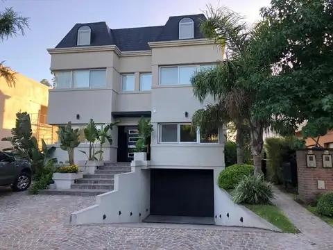Casa en Venta en Centro, Quilmes