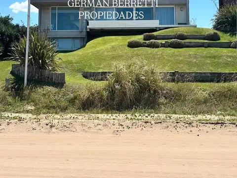 Casa en Venta en Pinamar, Partido de Pinamar