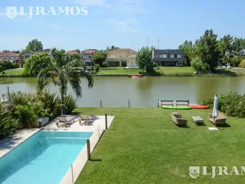 Casa en Venta en Santa Barbara, Countries y Barrios Cerrados en Tigre