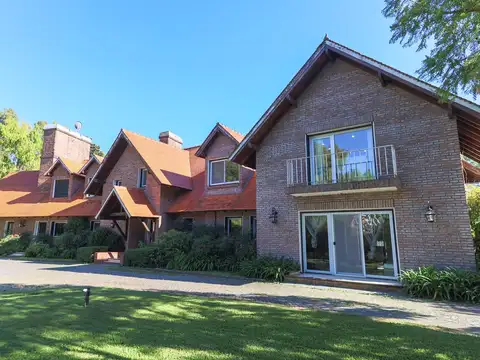 Casa en Venta en Mayling Club De Campo, Countries y Barrios Cerrados en Pilar