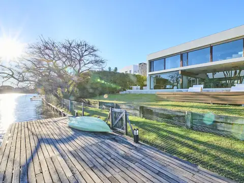 Casa en Venta en Nordelta, Partido de Tigre