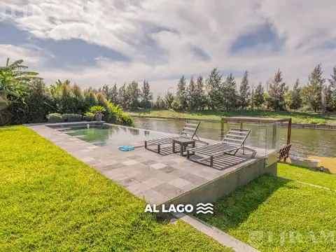 Casa en Venta en Nordelta, Partido de Tigre