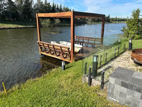 Casa en Venta en Nordelta, Partido de Tigre