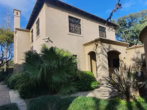 Casa en Venta en San Isidro Centro, San Isidro